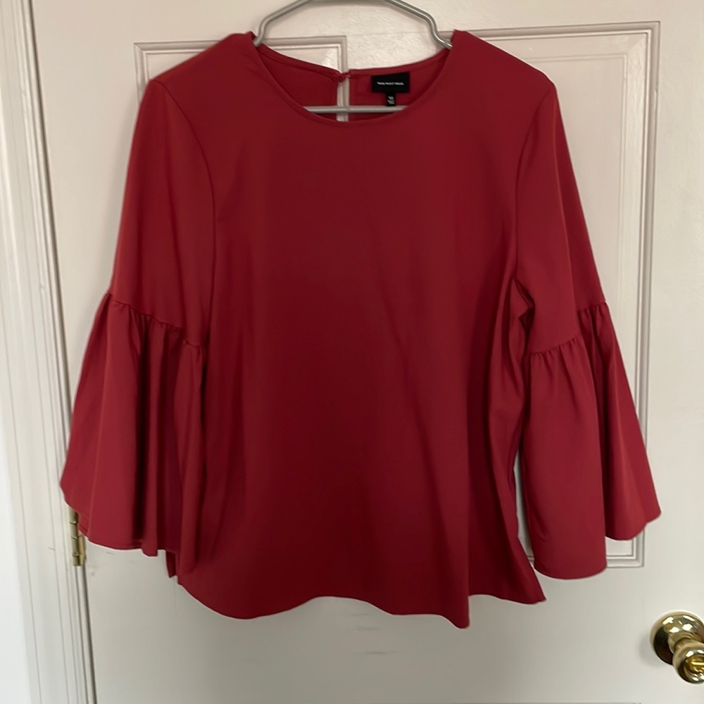 Woman’s dress shirt